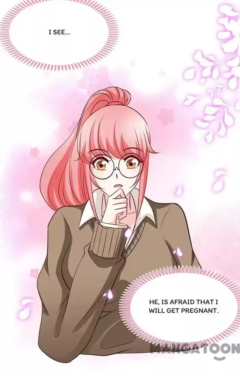 Don’T Mess With That Spicy Mother Chapter 58