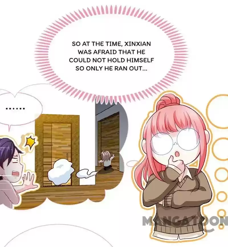 Don’T Mess With That Spicy Mother Chapter 58