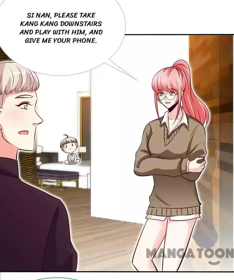 Don’T Mess With That Spicy Mother Chapter 58