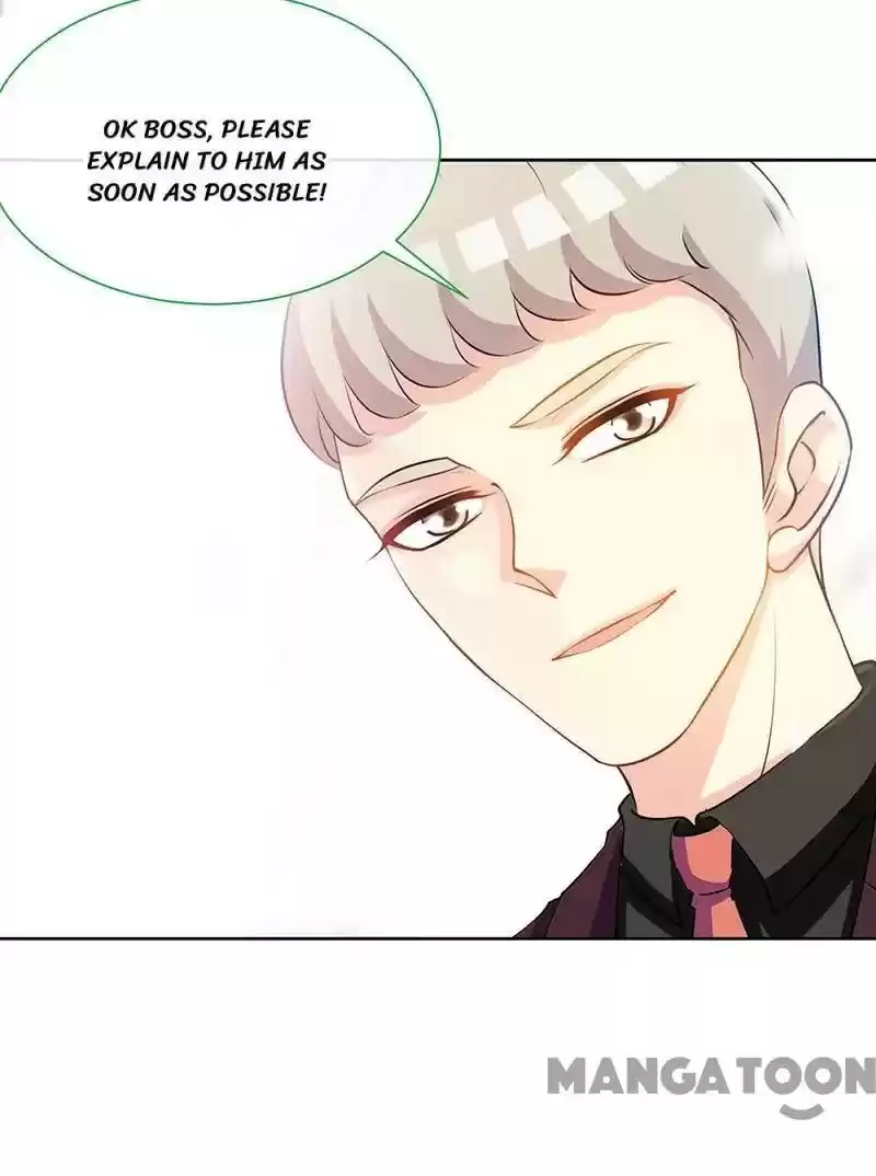 Don’T Mess With That Spicy Mother Chapter 58