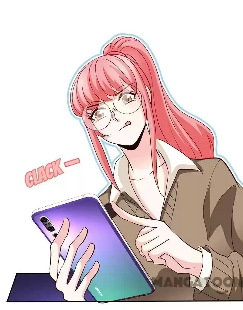 Don’T Mess With That Spicy Mother Chapter 58