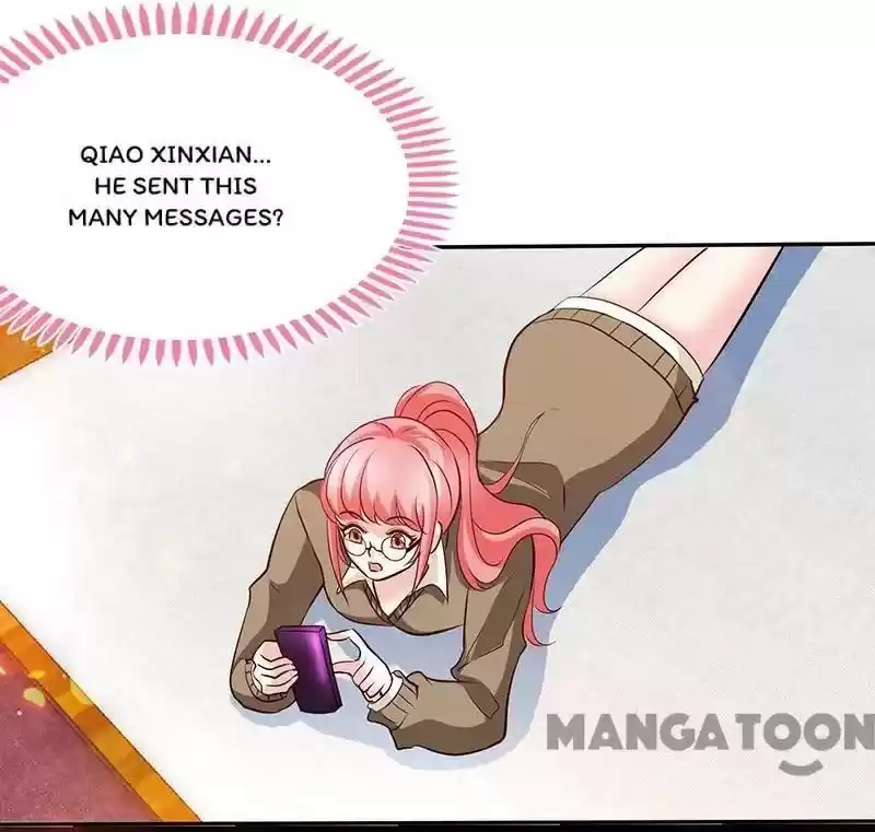 Don’T Mess With That Spicy Mother Chapter 58