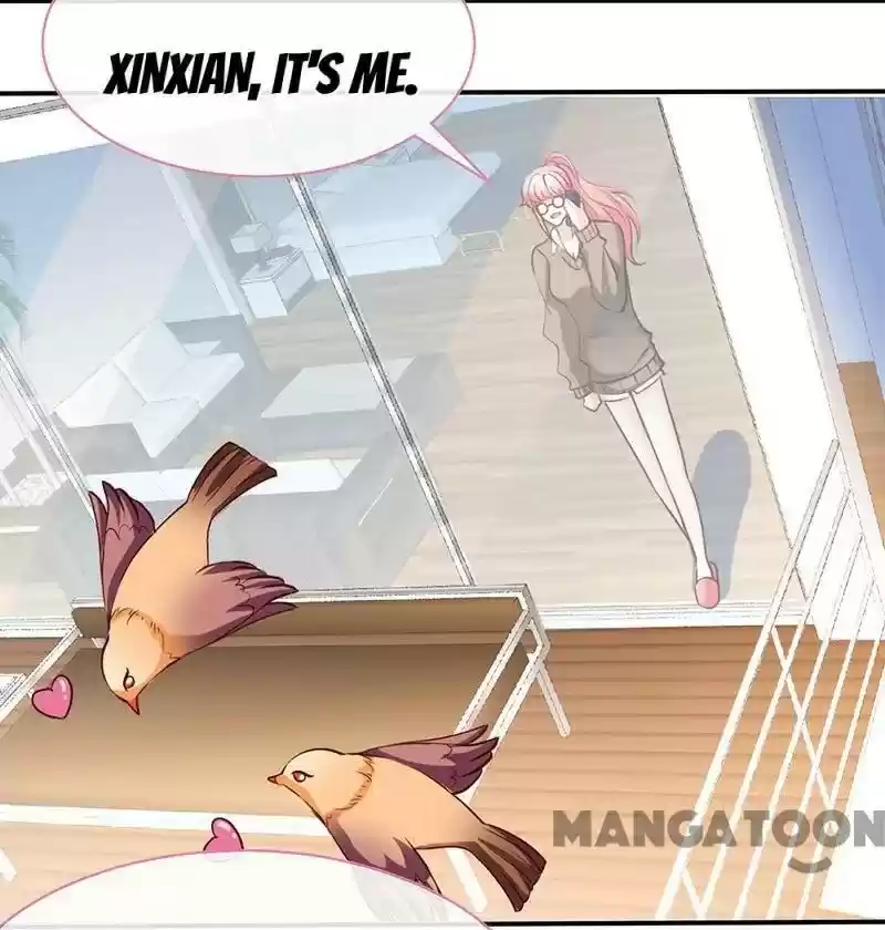 Don’T Mess With That Spicy Mother Chapter 58