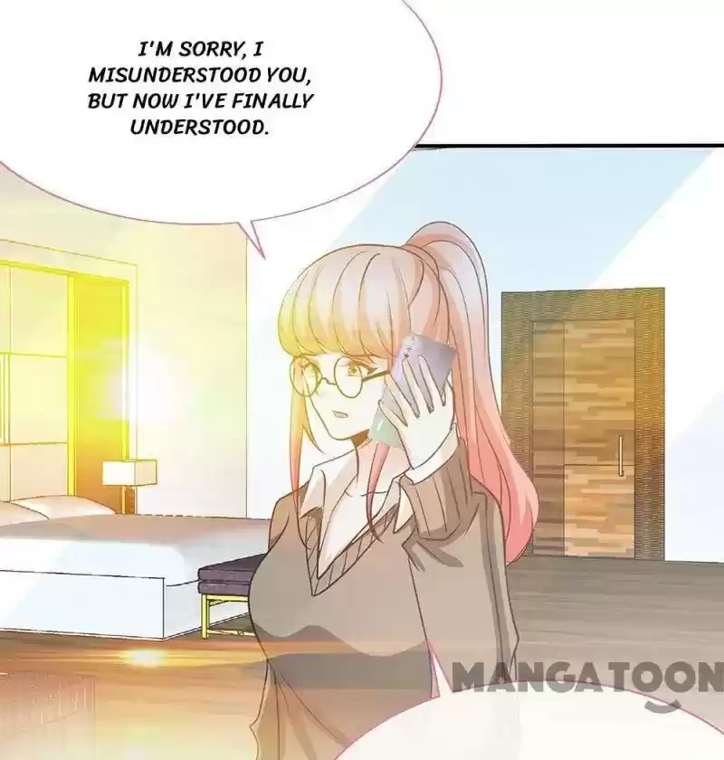 Don’T Mess With That Spicy Mother Chapter 58