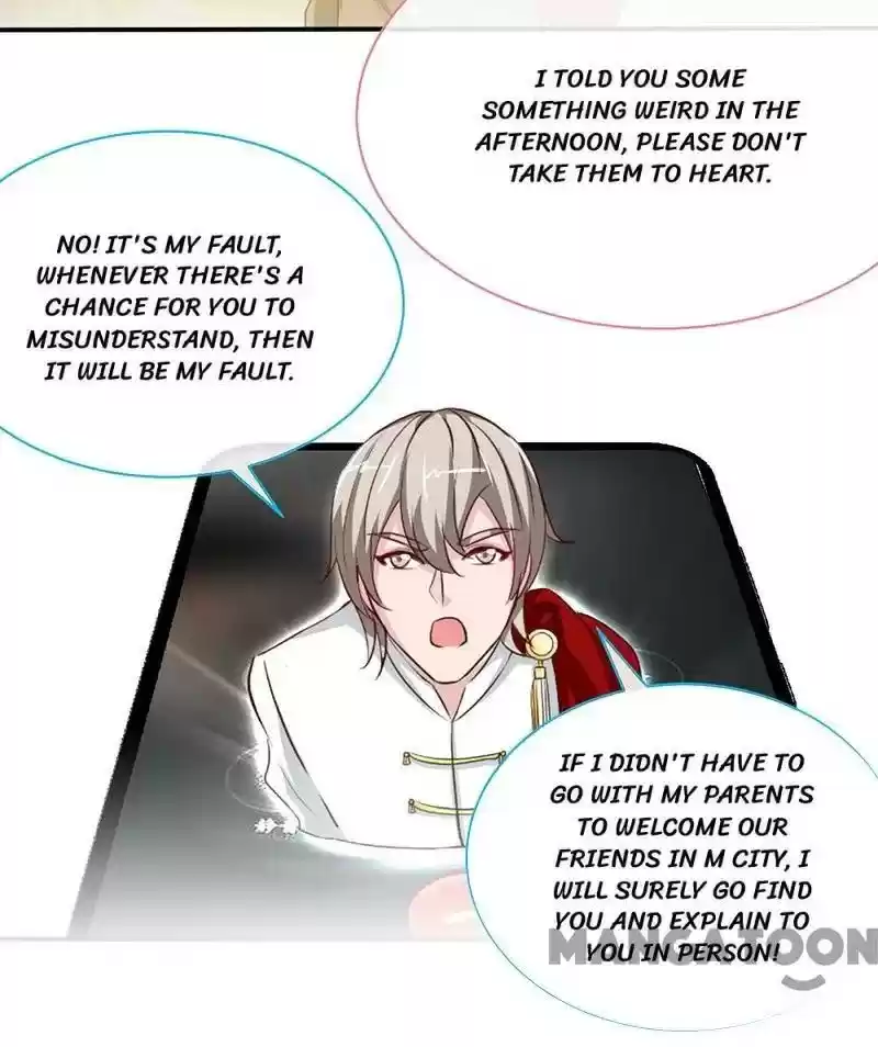 Don’T Mess With That Spicy Mother Chapter 58