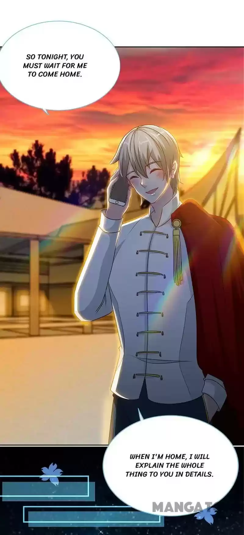 Don’T Mess With That Spicy Mother Chapter 58