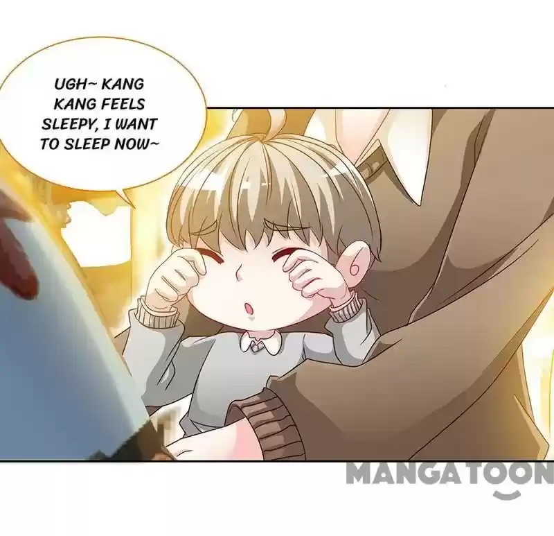 Don’T Mess With That Spicy Mother Chapter 58