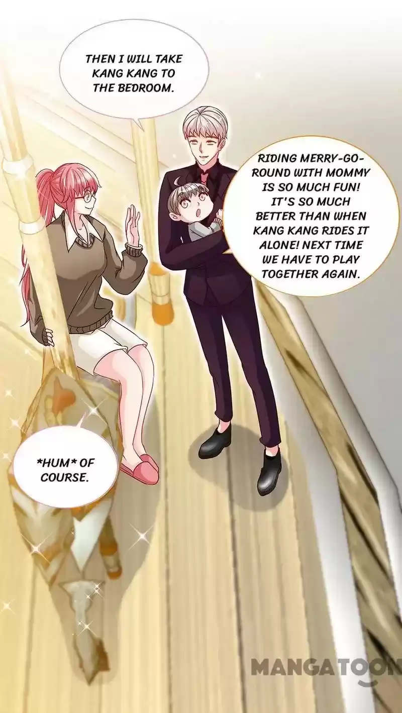 Don’T Mess With That Spicy Mother Chapter 58