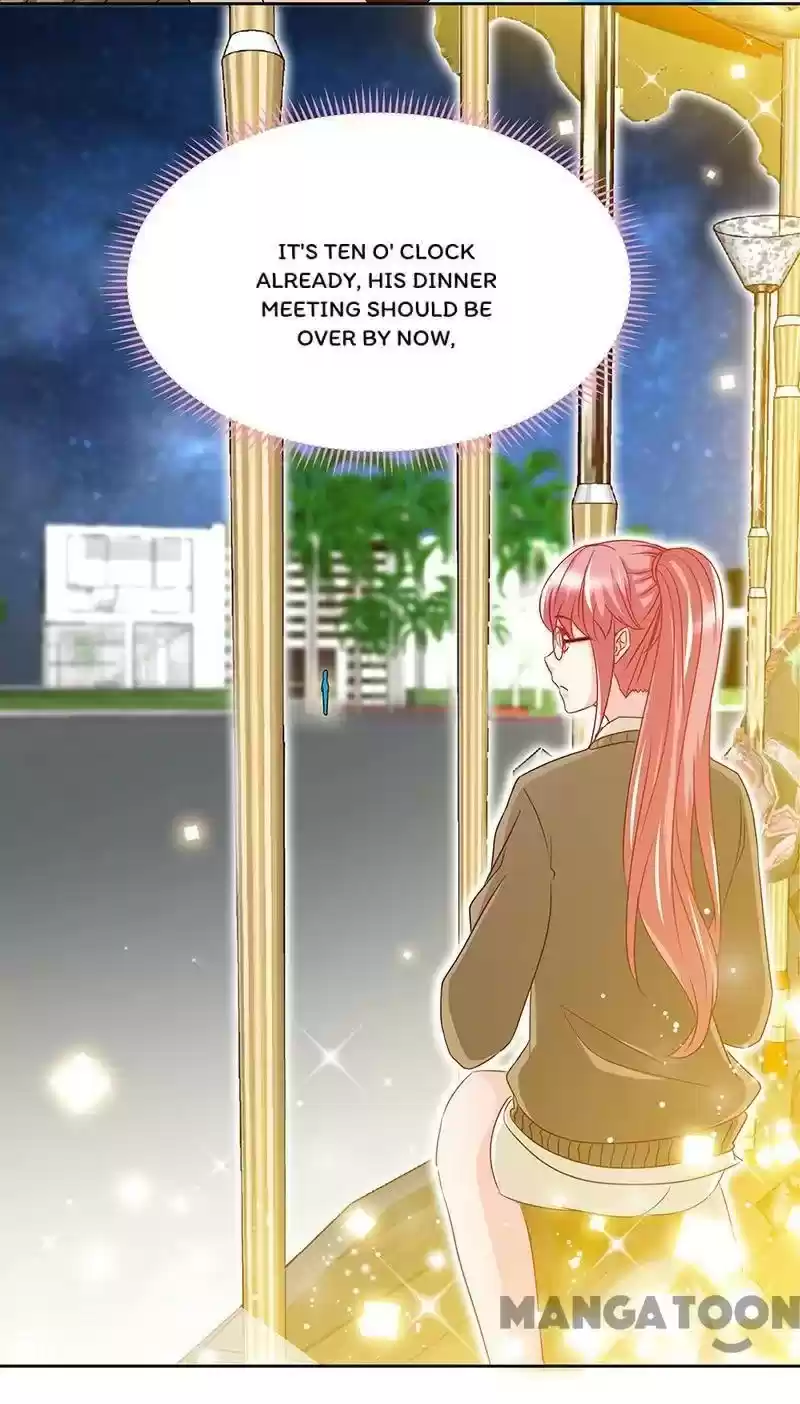 Don’T Mess With That Spicy Mother Chapter 58