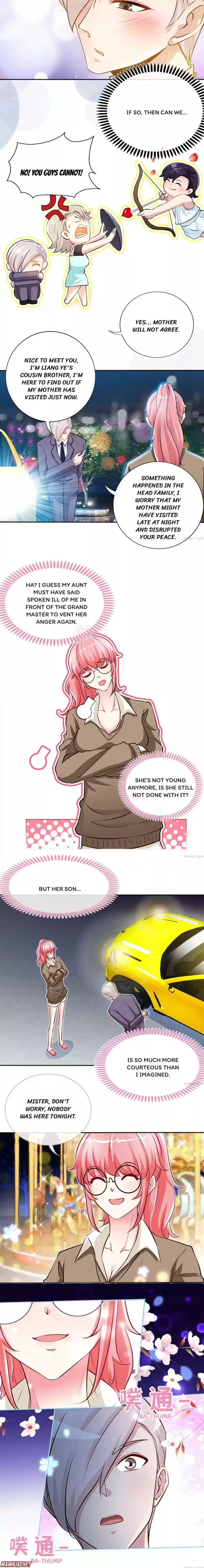 Don’T Mess With That Spicy Mother Chapter 59