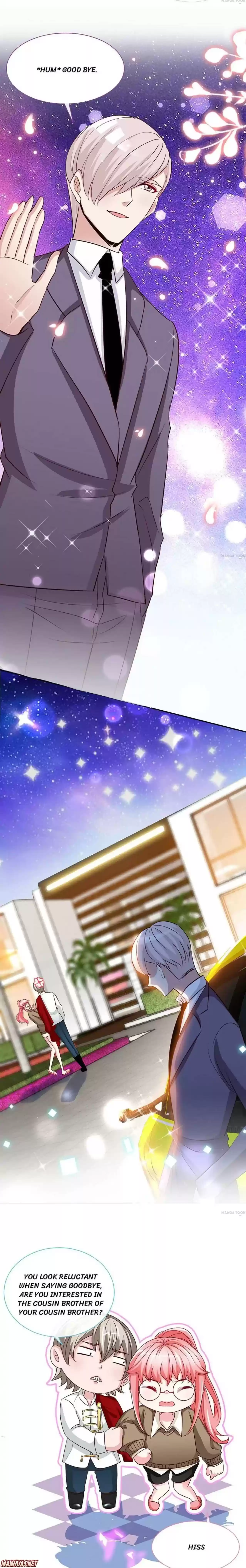 Don’T Mess With That Spicy Mother Chapter 59