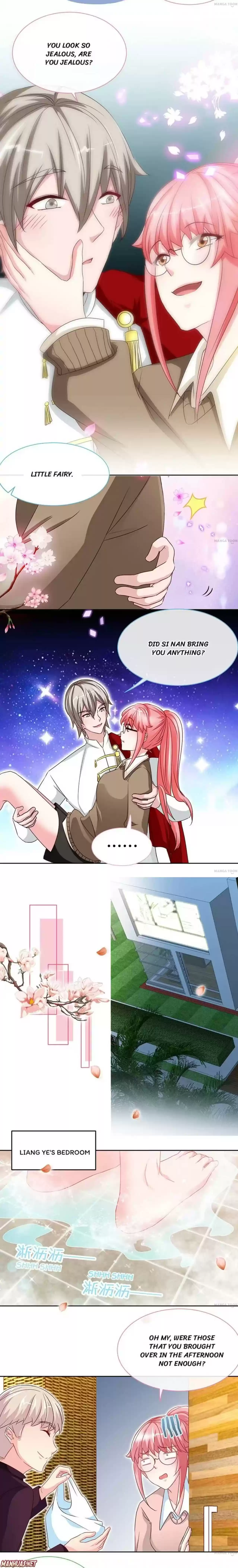 Don’T Mess With That Spicy Mother Chapter 59