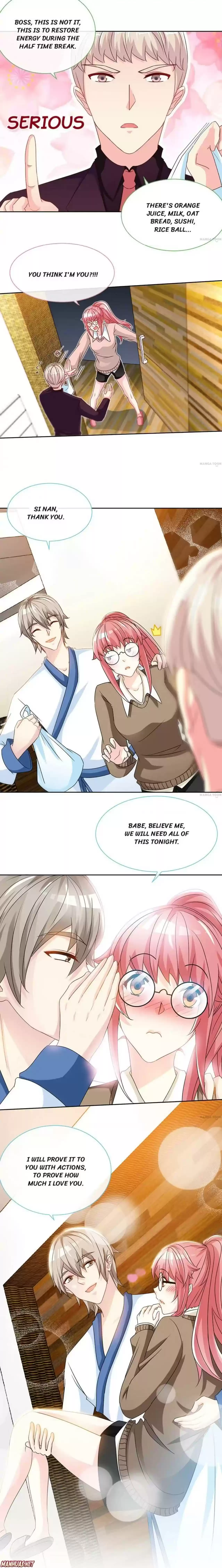 Don’T Mess With That Spicy Mother Chapter 59