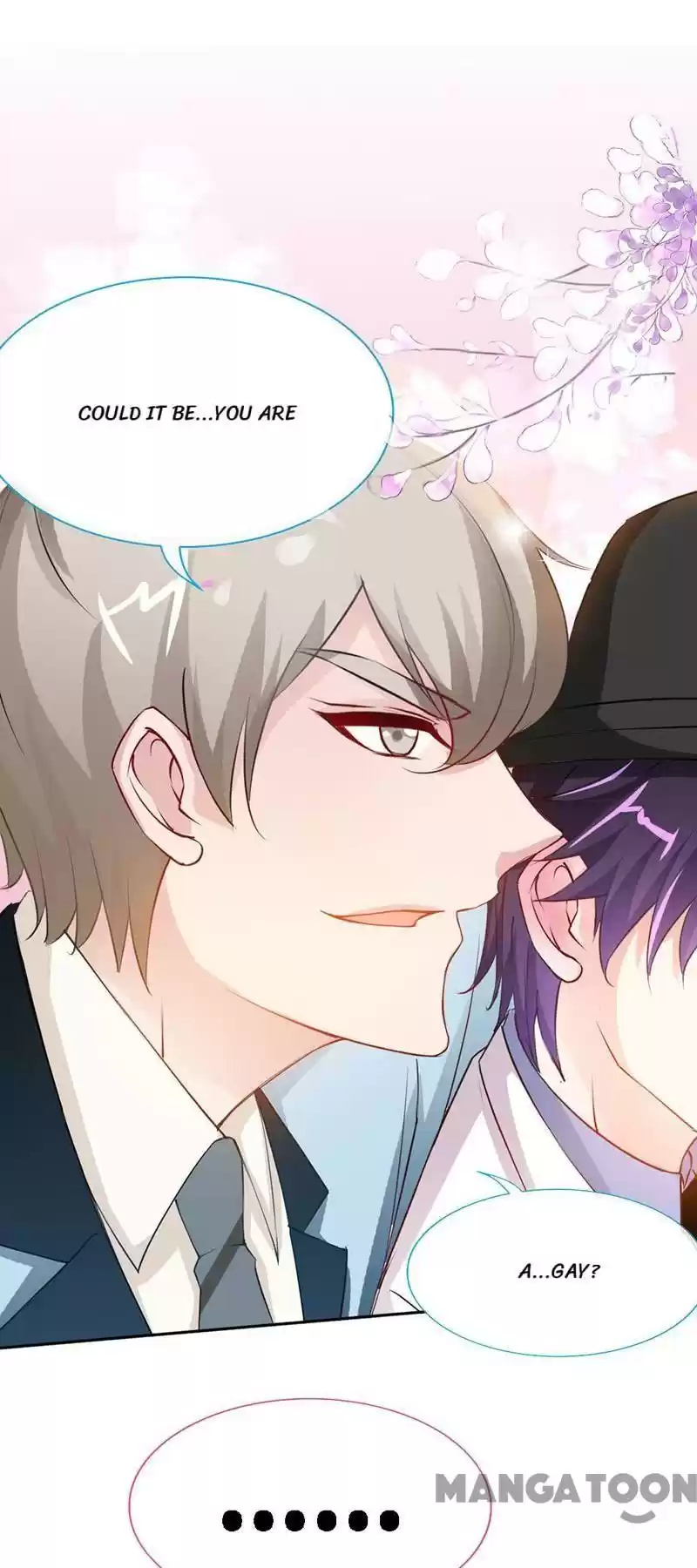 Don’T Mess With That Spicy Mother Chapter 6