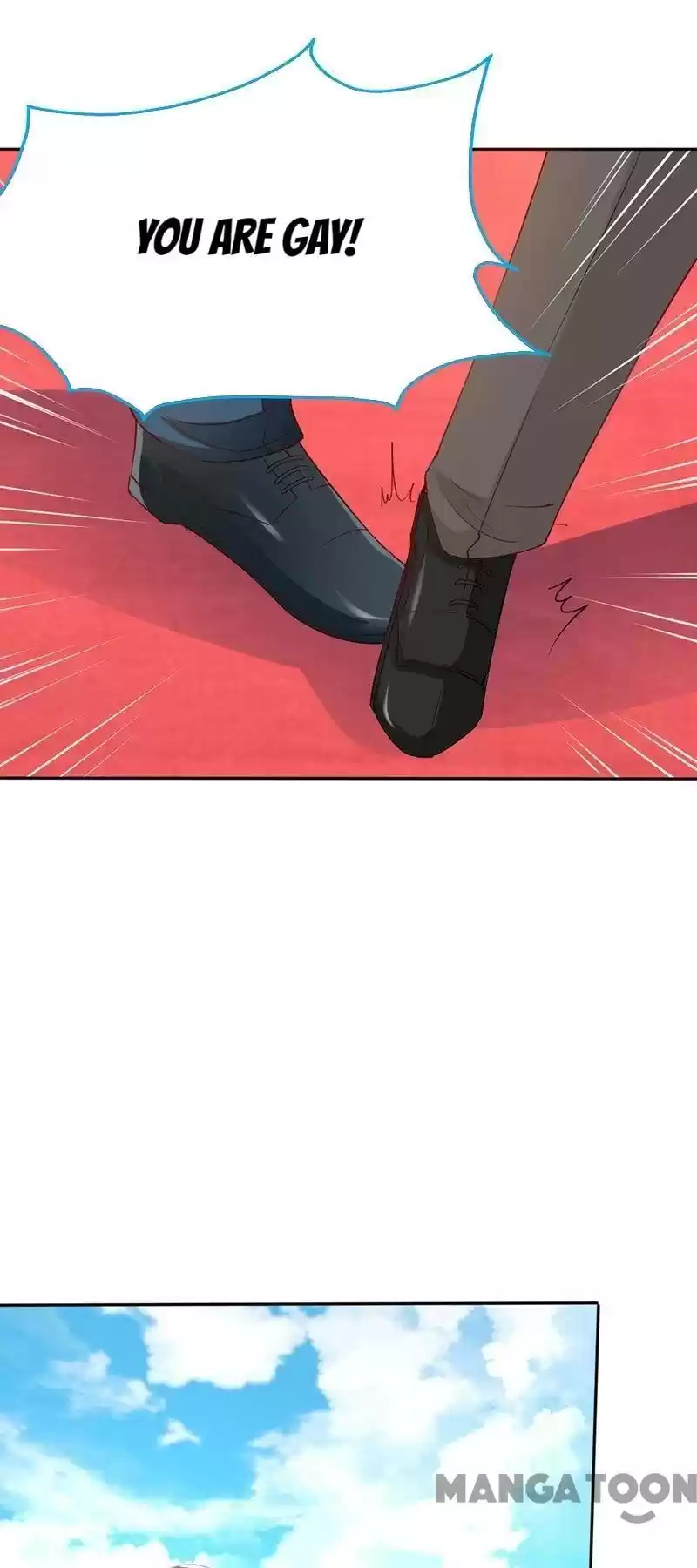 Don’T Mess With That Spicy Mother Chapter 6