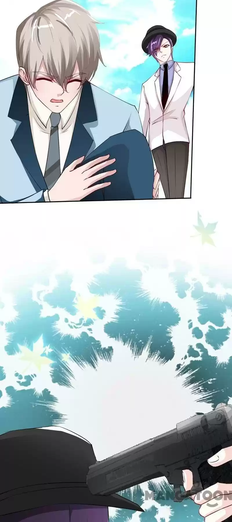 Don’T Mess With That Spicy Mother Chapter 6