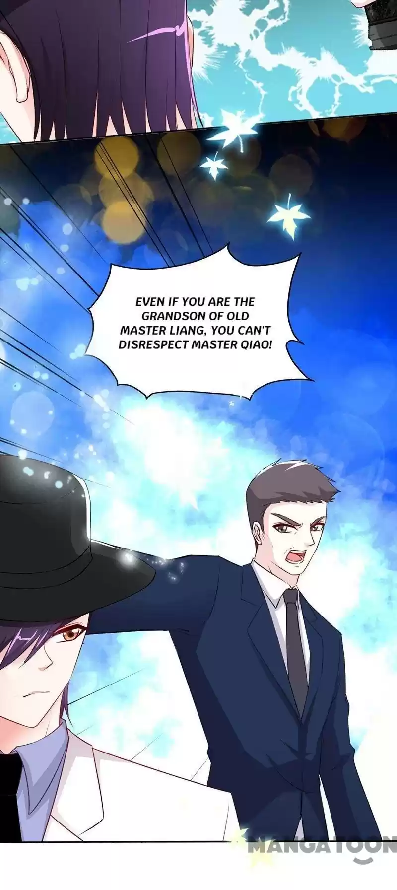 Don’T Mess With That Spicy Mother Chapter 6