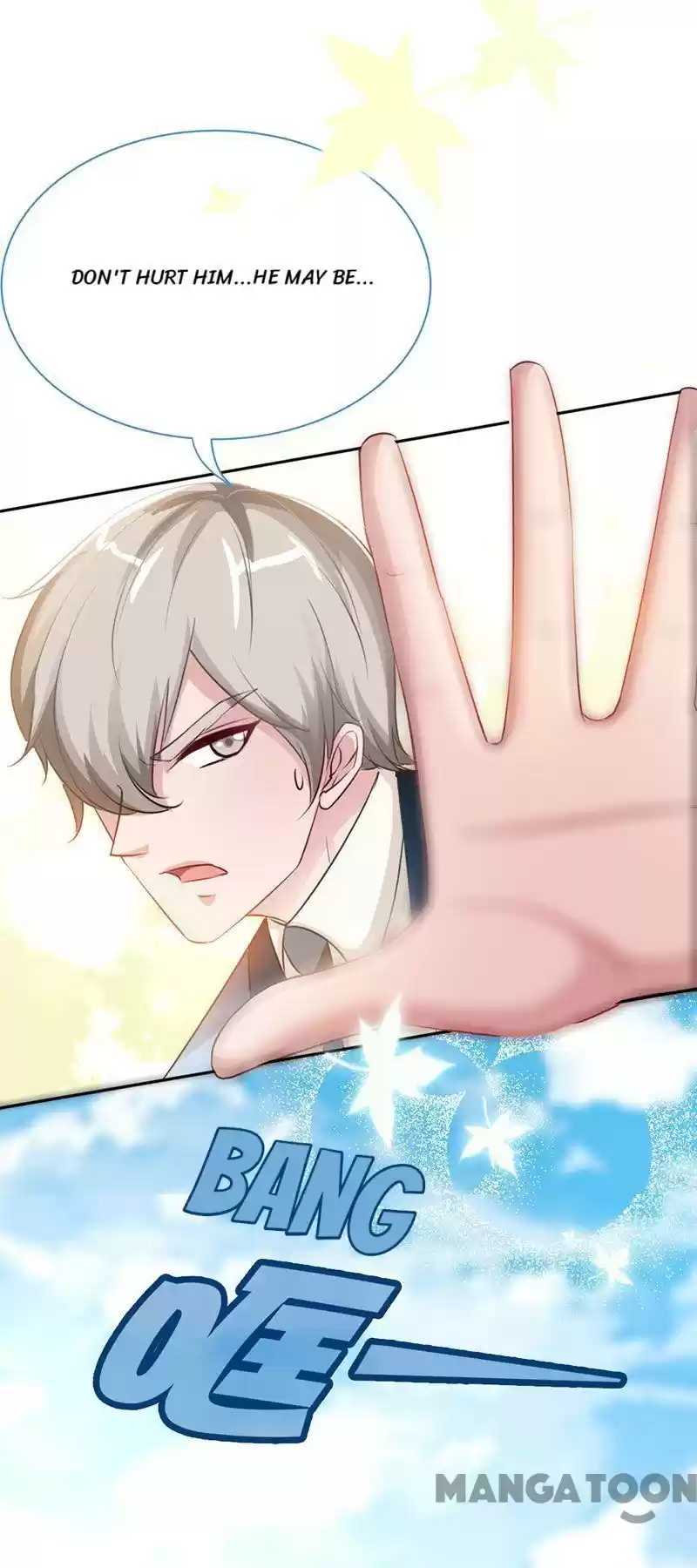 Don’T Mess With That Spicy Mother Chapter 6