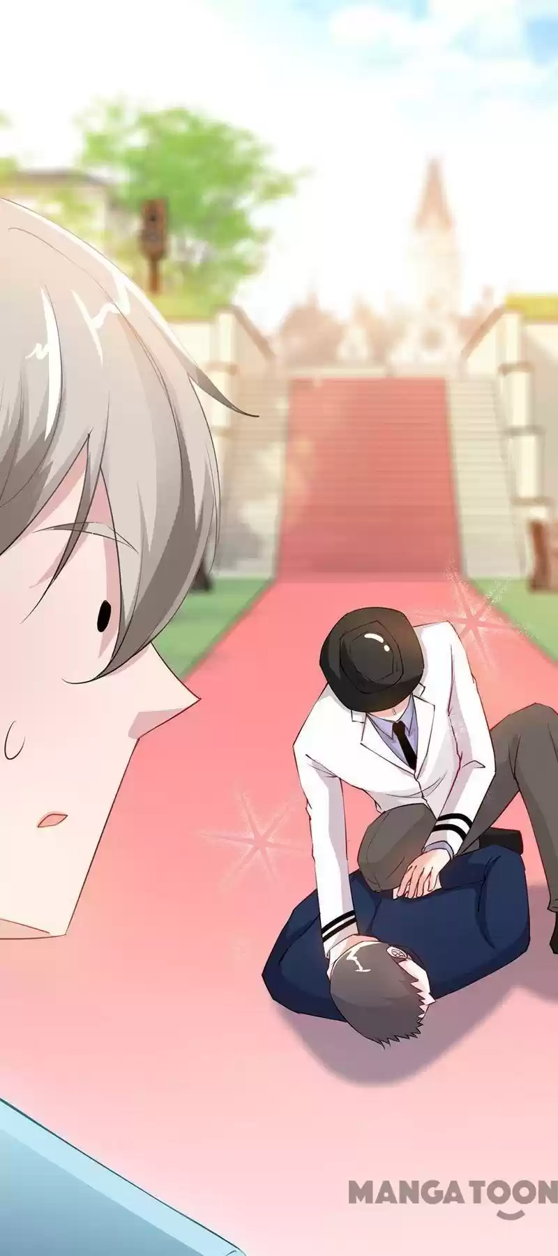 Don’T Mess With That Spicy Mother Chapter 6