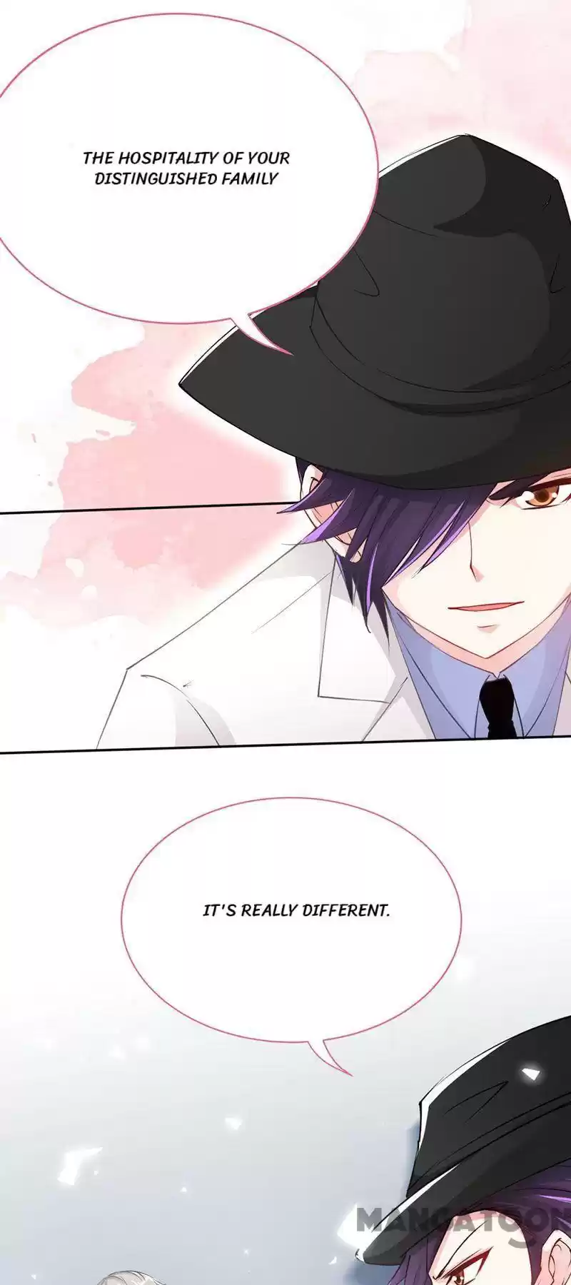 Don’T Mess With That Spicy Mother Chapter 6