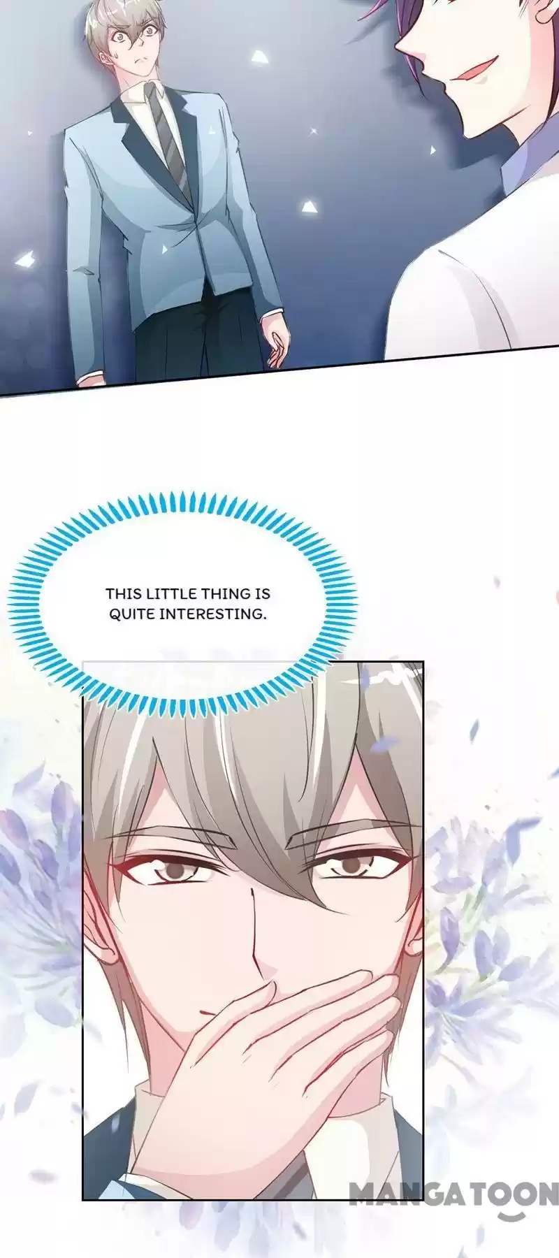 Don’T Mess With That Spicy Mother Chapter 6