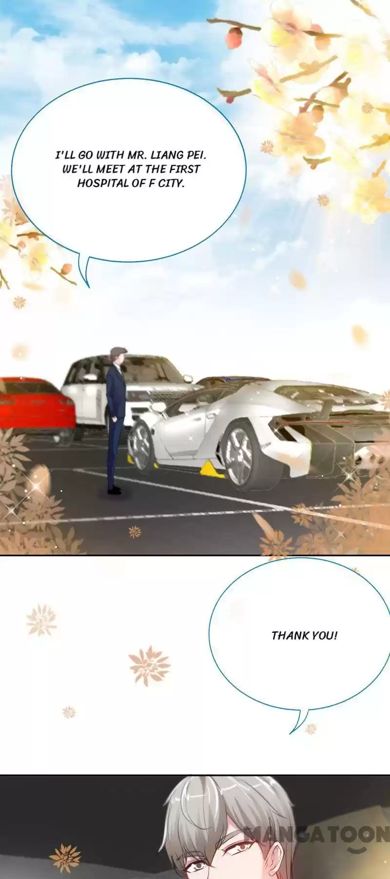 Don’T Mess With That Spicy Mother Chapter 6