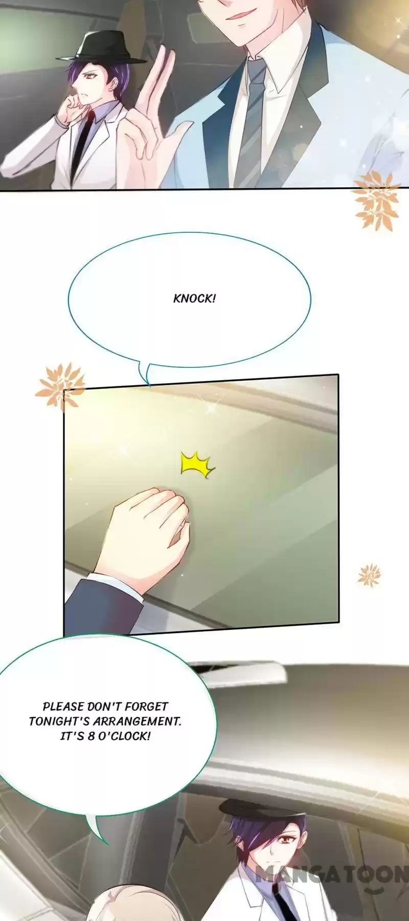 Don’T Mess With That Spicy Mother Chapter 6