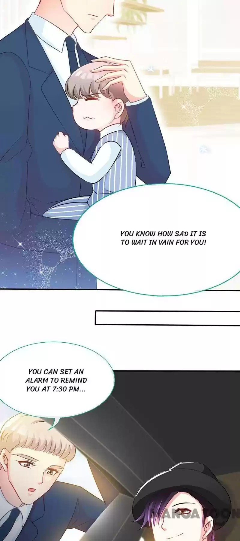 Don’T Mess With That Spicy Mother Chapter 6