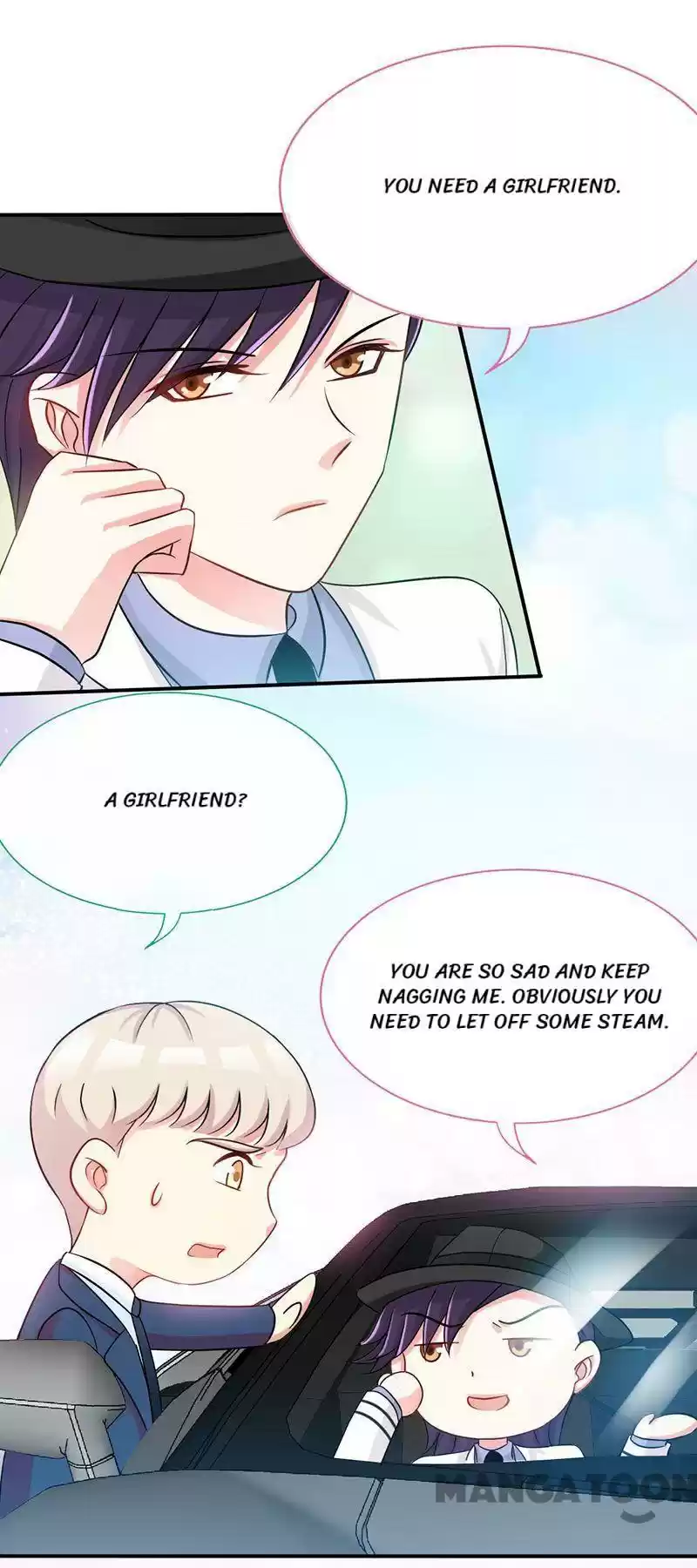 Don’T Mess With That Spicy Mother Chapter 6