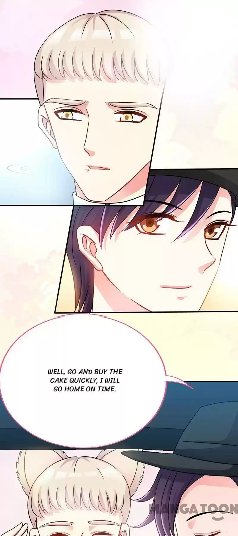 Don’T Mess With That Spicy Mother Chapter 6