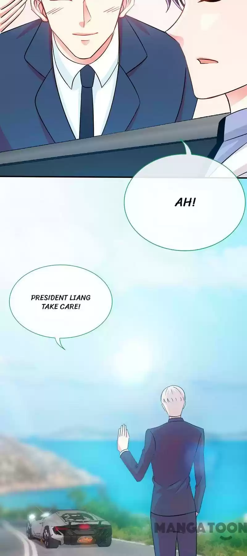 Don’T Mess With That Spicy Mother Chapter 6