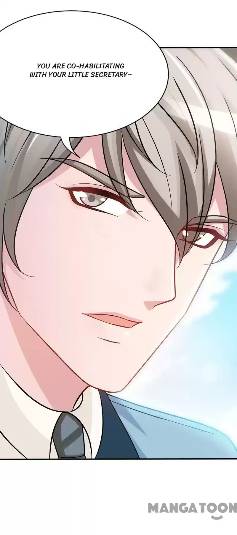 Don’T Mess With That Spicy Mother Chapter 6