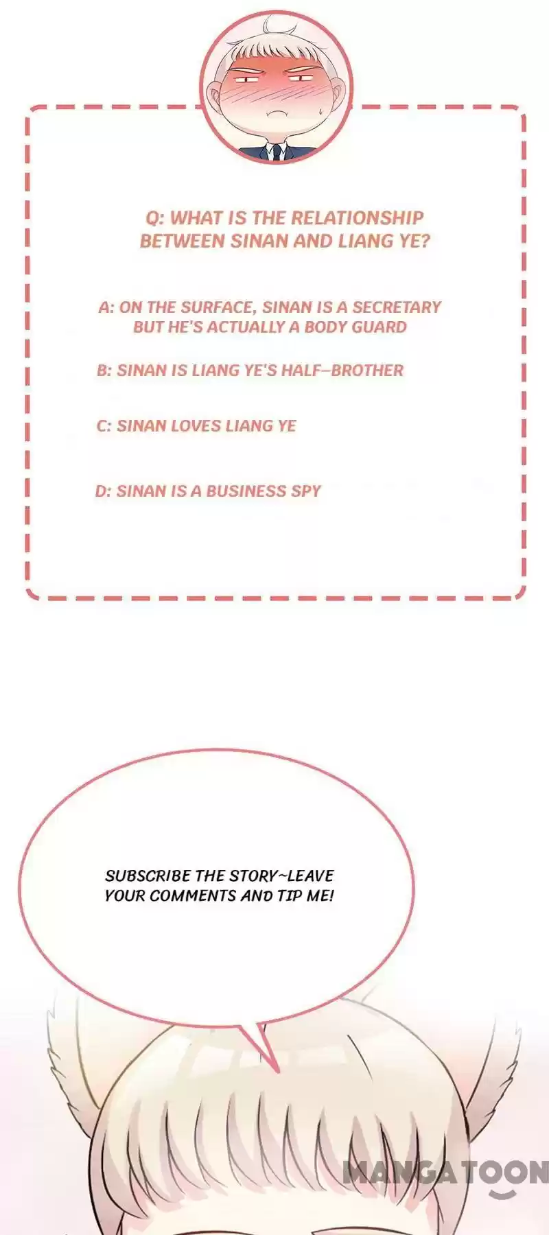 Don’T Mess With That Spicy Mother Chapter 6