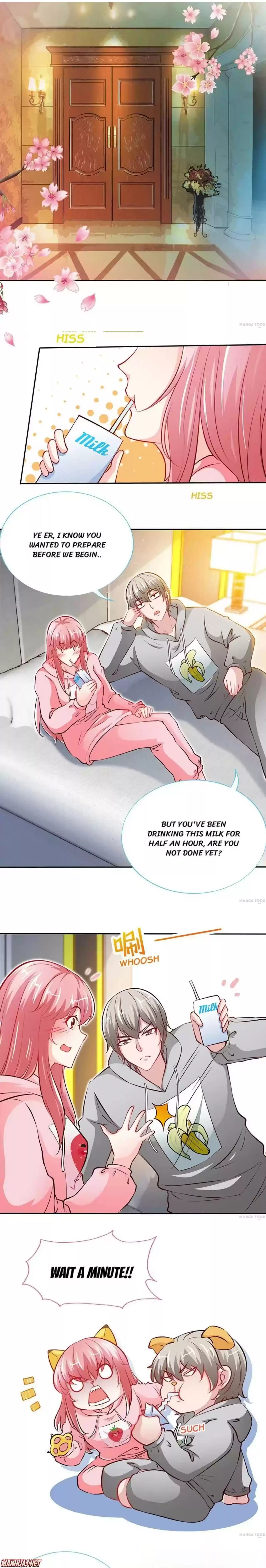 Don’T Mess With That Spicy Mother Chapter 60