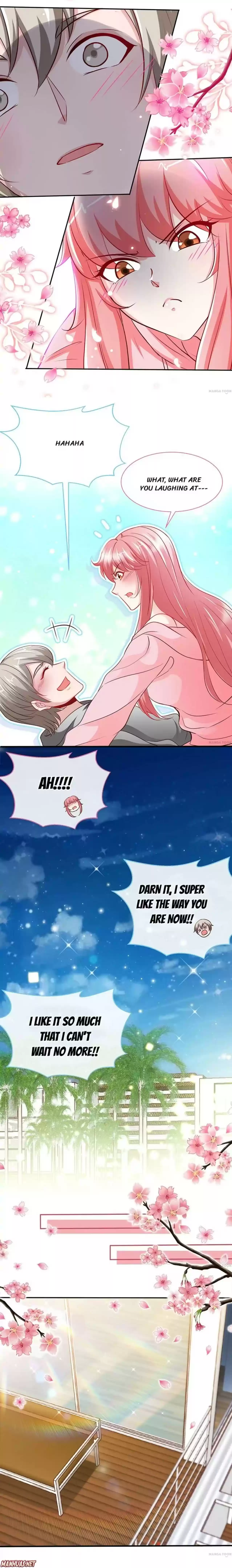 Don’T Mess With That Spicy Mother Chapter 60