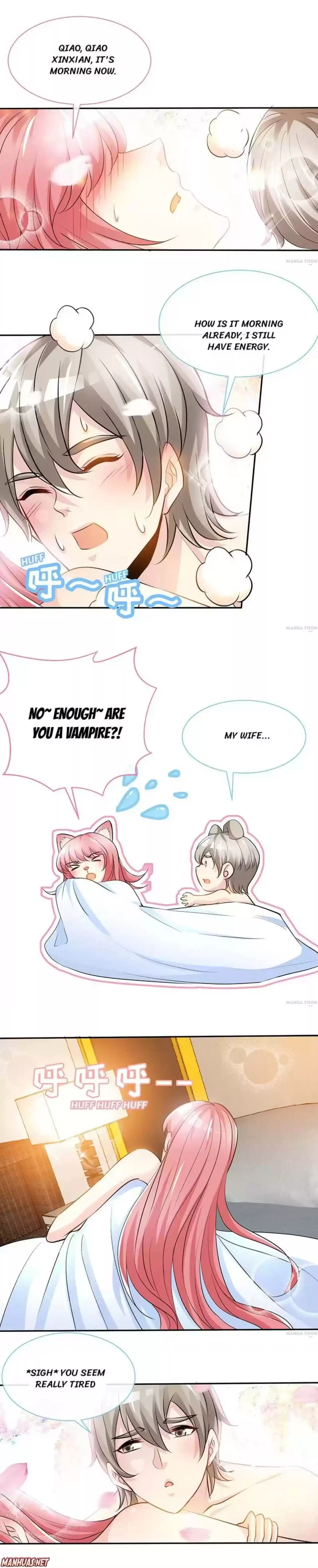 Don’T Mess With That Spicy Mother Chapter 60