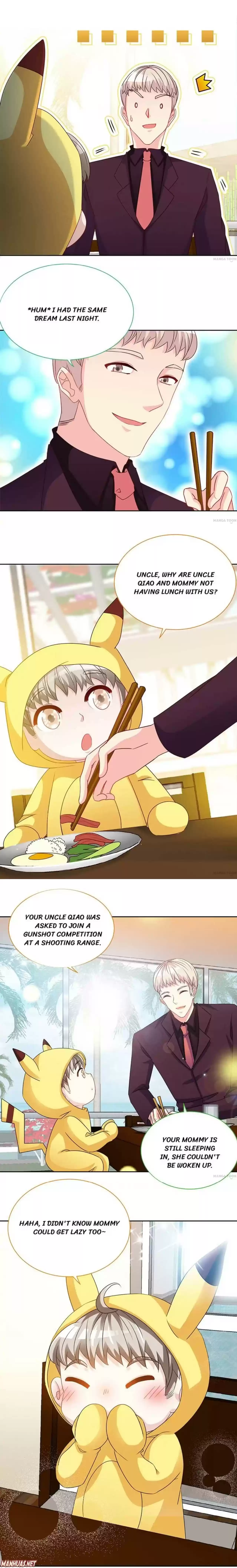 Don’T Mess With That Spicy Mother Chapter 60