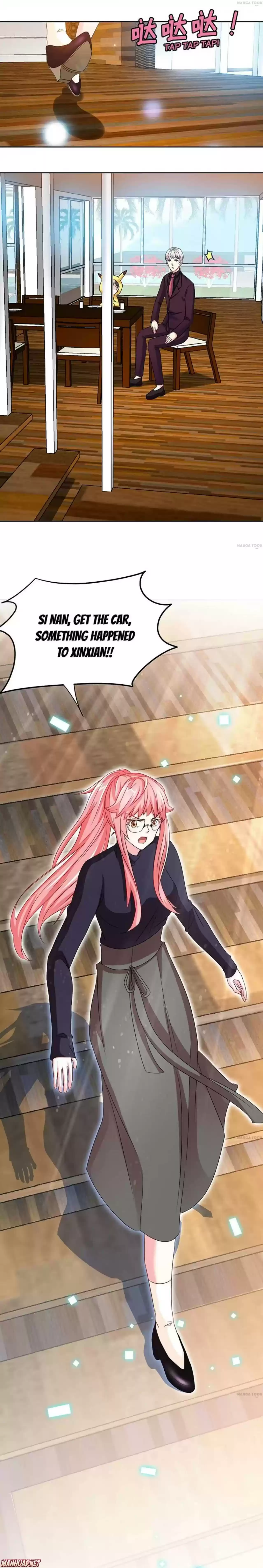 Don’T Mess With That Spicy Mother Chapter 60