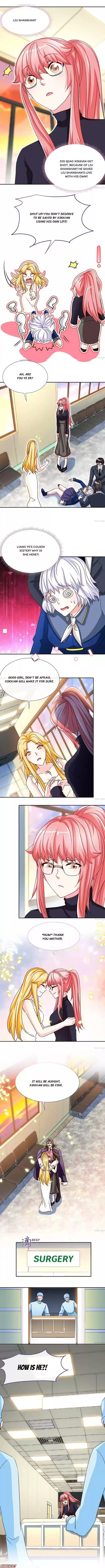 Don’T Mess With That Spicy Mother Chapter 61