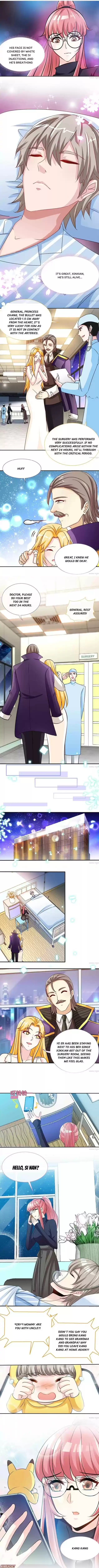 Don’T Mess With That Spicy Mother Chapter 61