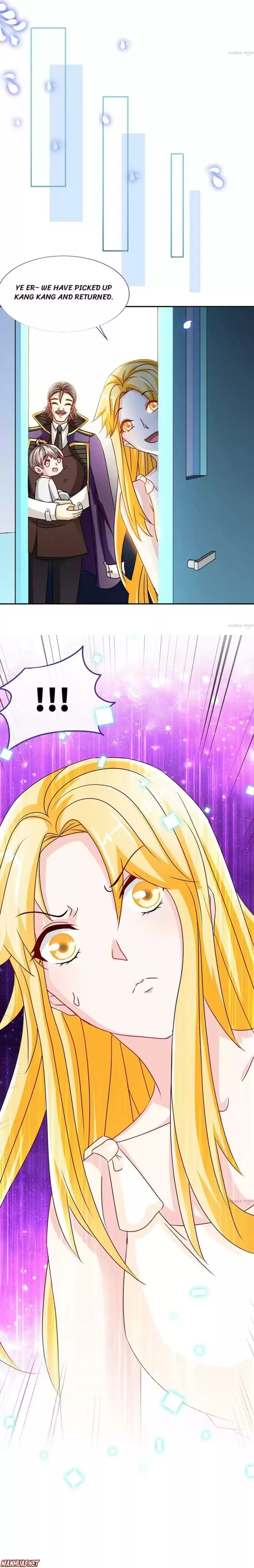 Don’T Mess With That Spicy Mother Chapter 62