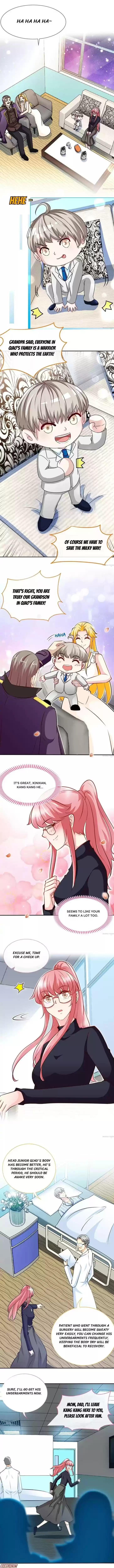 Don’T Mess With That Spicy Mother Chapter 63