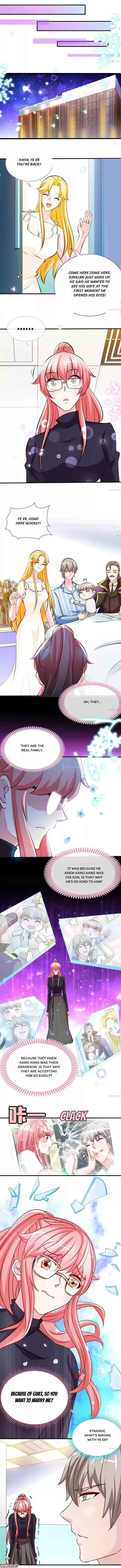 Don’T Mess With That Spicy Mother Chapter 64