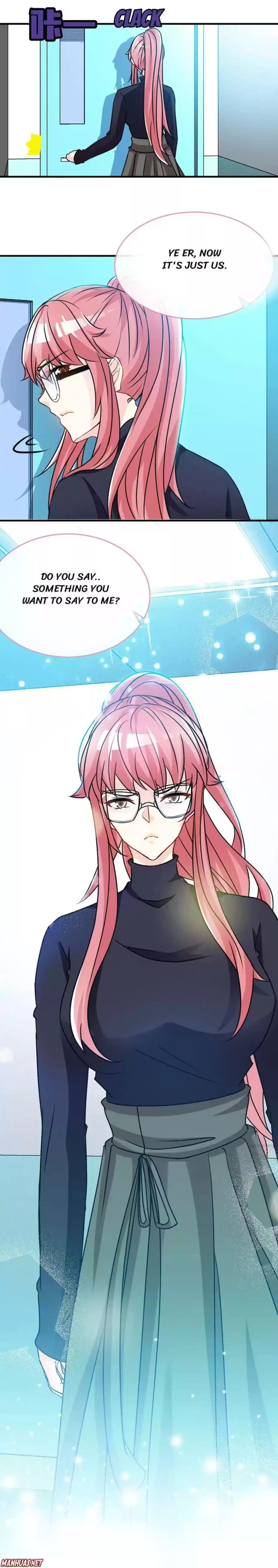 Don’T Mess With That Spicy Mother Chapter 64