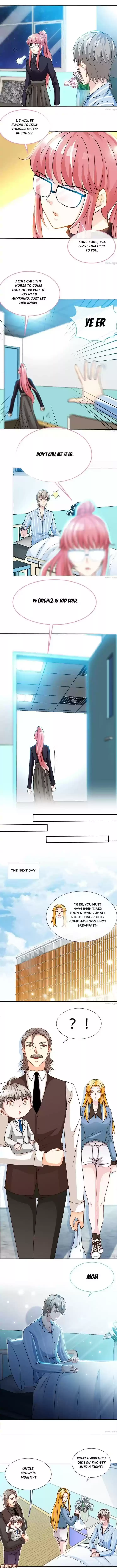 Don’T Mess With That Spicy Mother Chapter 65