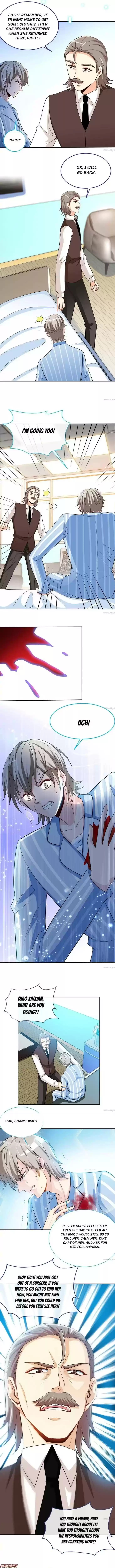 Don’T Mess With That Spicy Mother Chapter 66