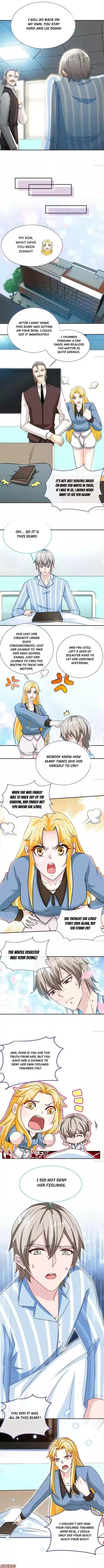 Don’T Mess With That Spicy Mother Chapter 66