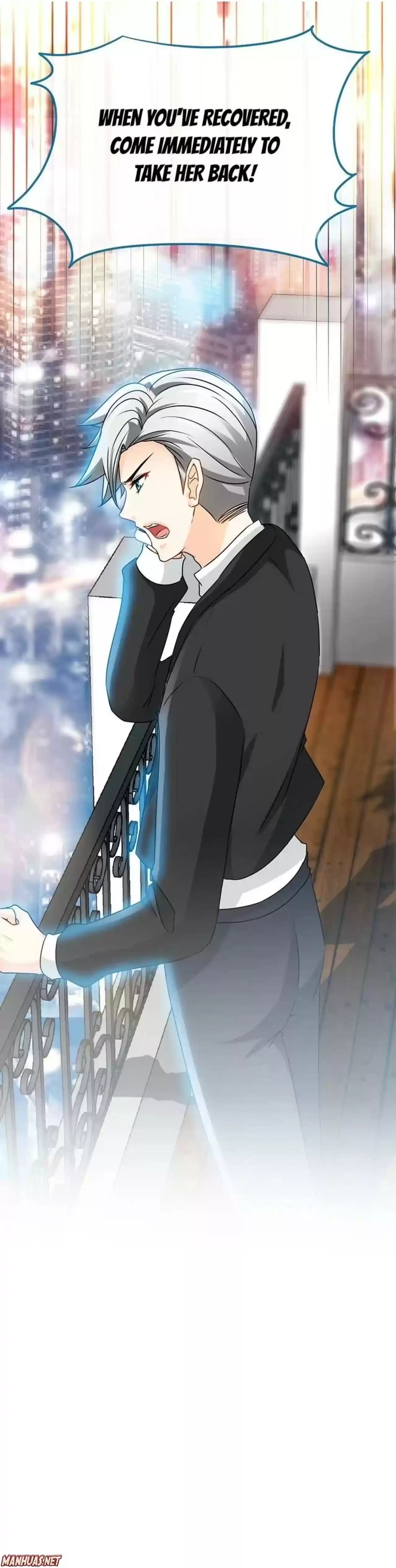 Don’T Mess With That Spicy Mother Chapter 67