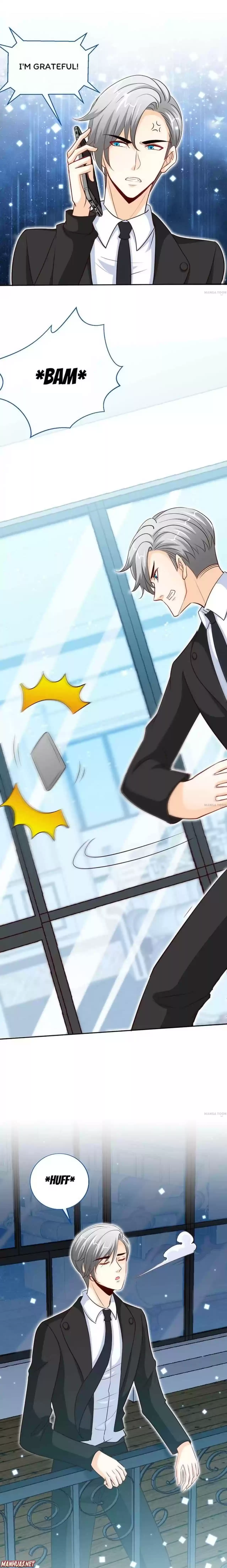 Don’T Mess With That Spicy Mother Chapter 68