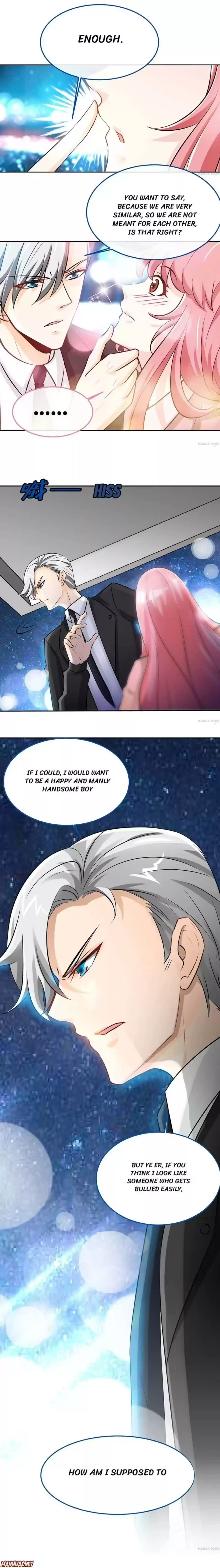 Don’T Mess With That Spicy Mother Chapter 68